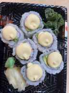 Best Boston Roll in Wilmington, OH