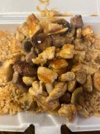 Best Hibachi Yakiniku & Chicken (Lunch) in Wilmington, OH