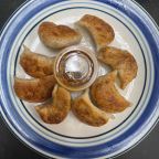 Best Fried Dumpling in Brownsburg, IN