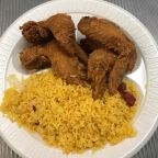 Best 炸鸡翅 Fried Chicken Wing(4) in Ossining, NY