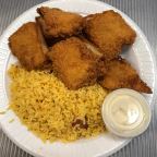 Best 炸鱼 Fried Fish in Ossining, NY