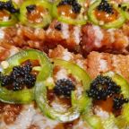 Best Crispy Spicy Tuna in Arlington Heights, IL