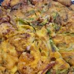 Best SP Seafood Pancake in Arlington Heights, IL