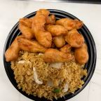 Best Sweet and Sour Chicken (Lunch) in Aurora, IL