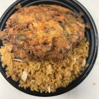Best Chicken Egg Foo Young (Lunch) in Aurora, IL
