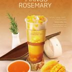Best Mango Rosemary Tea芒果茶 in Louisville, KY