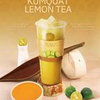 Best Kumquat Lemon Tea柠檬茶 in Louisville, KY