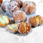 Best Fried Donuts (10) 炸包 in Louisville, KY