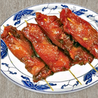 Best Chicken on the Stick (4) 鸡串 in Louisville, KY