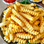 Best French Fries薯条 in Louisville, KY