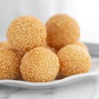 Best Sesame Balls(8pc)芝麻球 in Louisville, KY