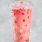 Best Strawberry  Coconut Milk With Jelly草莓椰子 in Louisville, KY