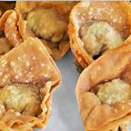 Best Fried Wontons (Pork) 炸云吞 in Louisville, KY