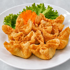 Best Crab Rangoon (5) 蟹角 in Louisville, KY
