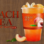 Best Peach tea桃茶 in Louisville, KY