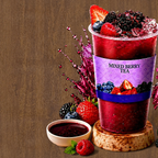 Best Mixed Berry Tea综合果茶 in Louisville, KY