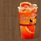 Best Red Grapefruit红柚茶 in Louisville, KY