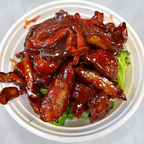 Best 7. Boneless Ribs and Honey in Cincinnati, OH