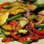 Best Hibachi Vegetable (Lunch) in Streetsboro, OH