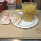 Best Wonton Egg Drop Mixed Soup in Kingsport, TN