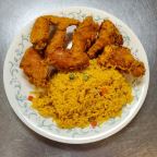 Best 1. Chicken Wing (6 pcs) in Durham, NC