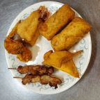 Best Pu Pu Platter in Durham, NC