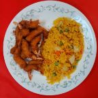 Best 4. Fried Baby Shrimp (15) in Durham, NC