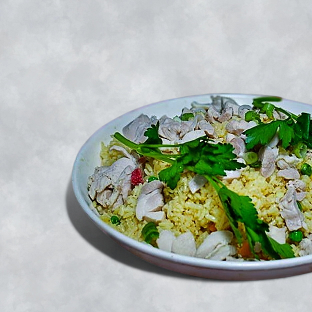 Best Chicken Fried Rice in San Diego, CA