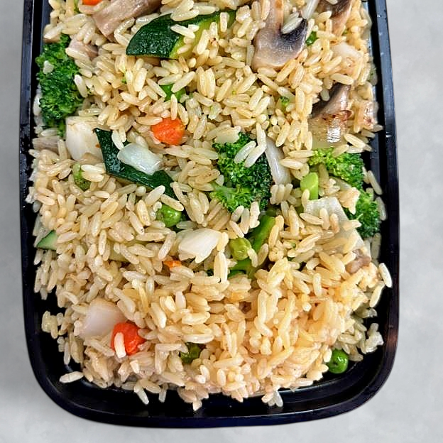Best Assorted Vegetable Fried RIce in San Diego, CA