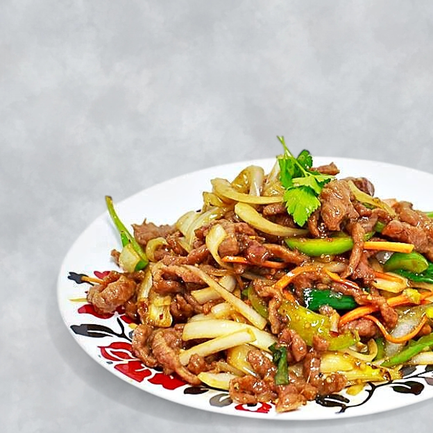 Best Mongolian Beef in San Diego, CA