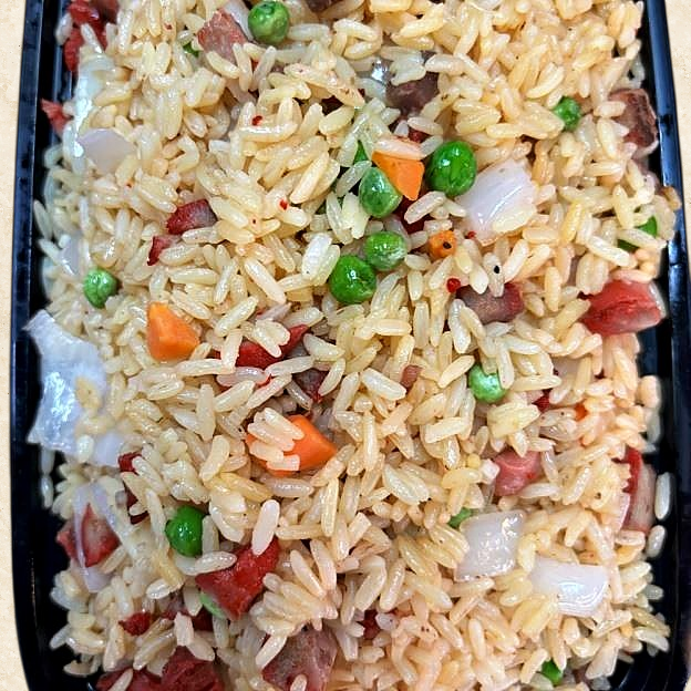 Best Pork Fried Rice in San Diego, CA