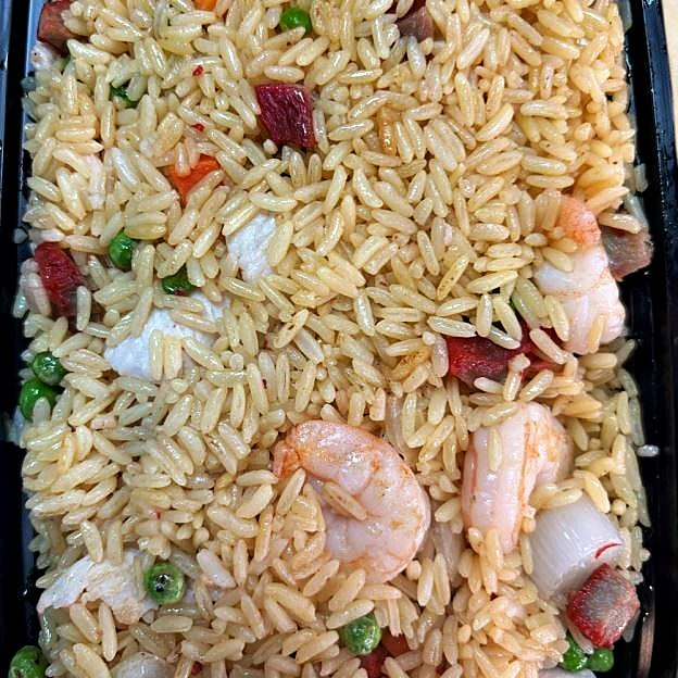 Best House Special Fried Rice in San Diego, CA