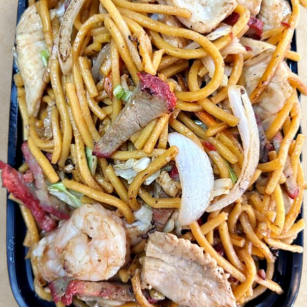 Best House Special Chow Mein in San Diego, CA