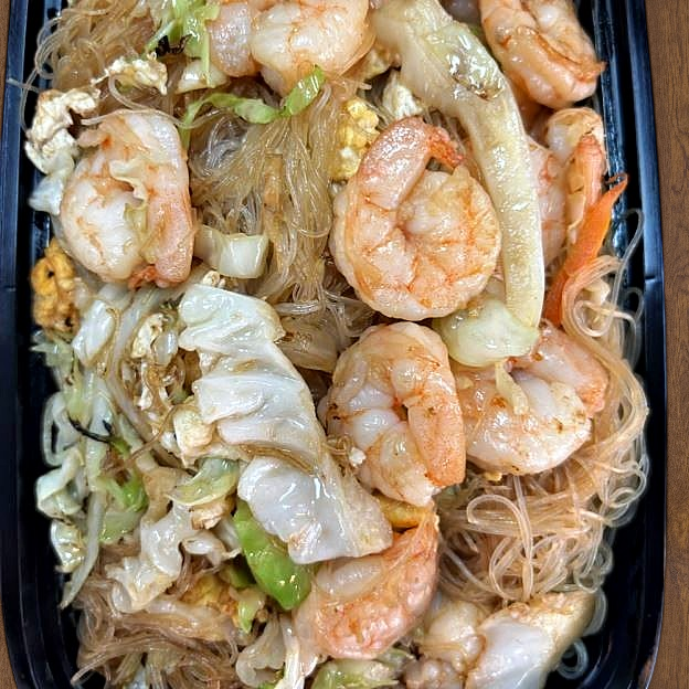 Best Shrimp Mei Fun in San Diego, CA