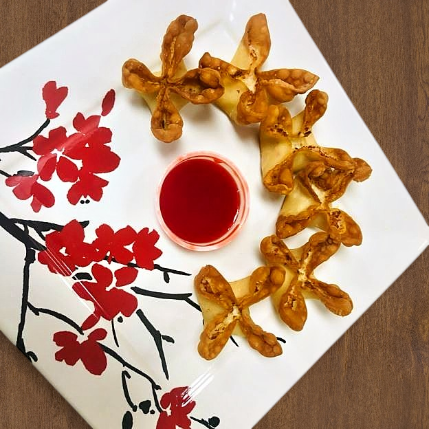 Best Cream Cheese Wonton (6 Pcs) in San Diego, CA