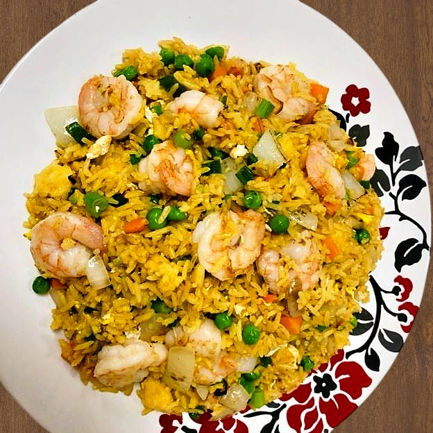 Best Shrimp Fried Rice in San Diego, CA