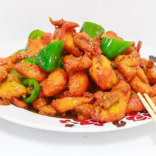 Best Jalapeno Chicken in San Diego, CA