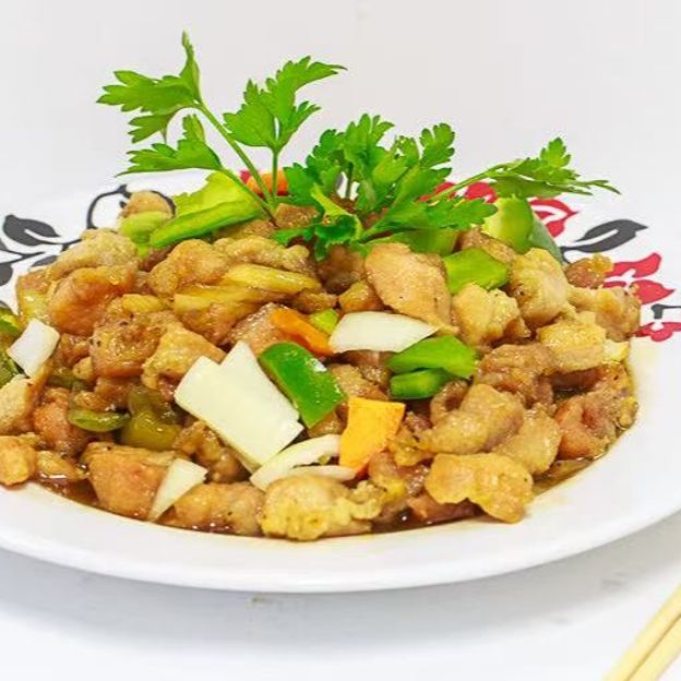 Best Black Pepper Chicken in San Diego, CA