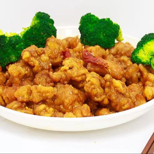 Best General Tao's Chicken in San Diego, CA