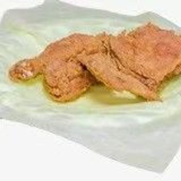 Best 3pcs Chicken Tenders in San Diego, CA