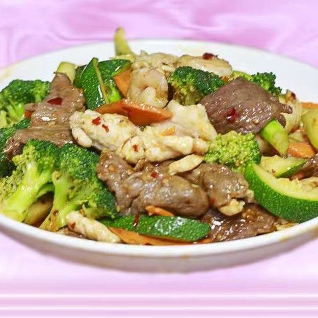 Best Triple Delight in San Diego, CA