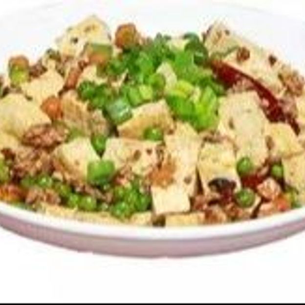 Best Mapo Tofu in San Diego, CA