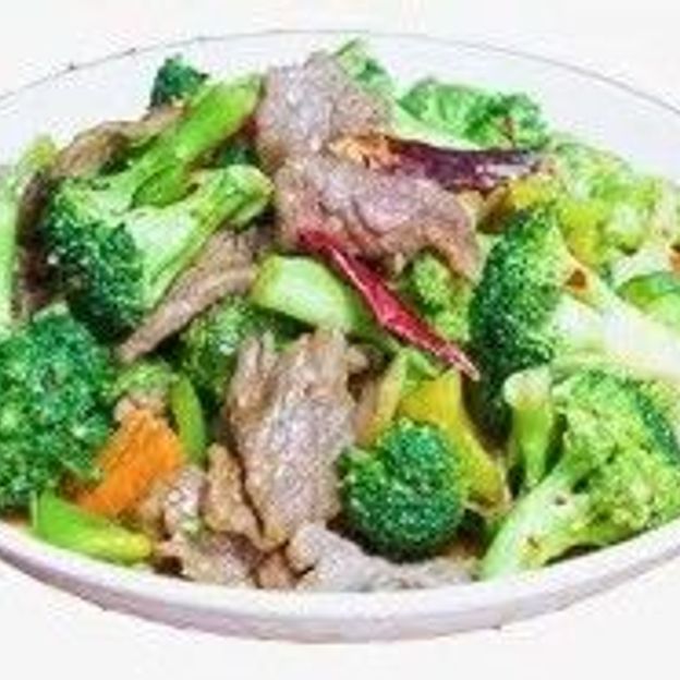 Best Hunan Beef in San Diego, CA