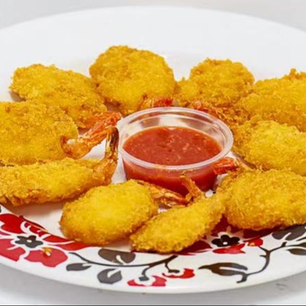 Best Butterfly Shrimp (10 Pcs) in San Diego, CA