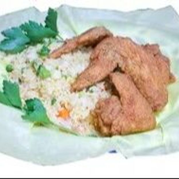 Best 3pcs Dark Chicken in San Diego, CA