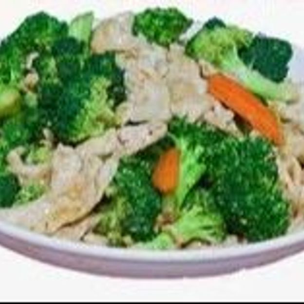 Best Broccoli Chicken in San Diego, CA