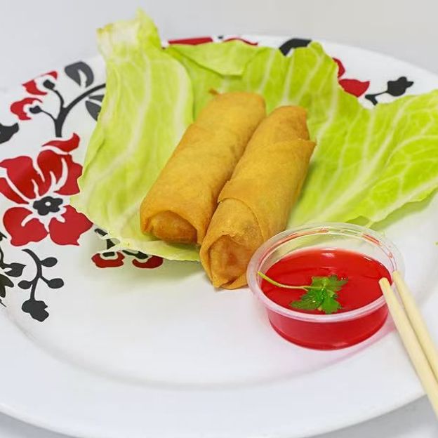 Best Spring Roll (2 Pcs) in San Diego, CA