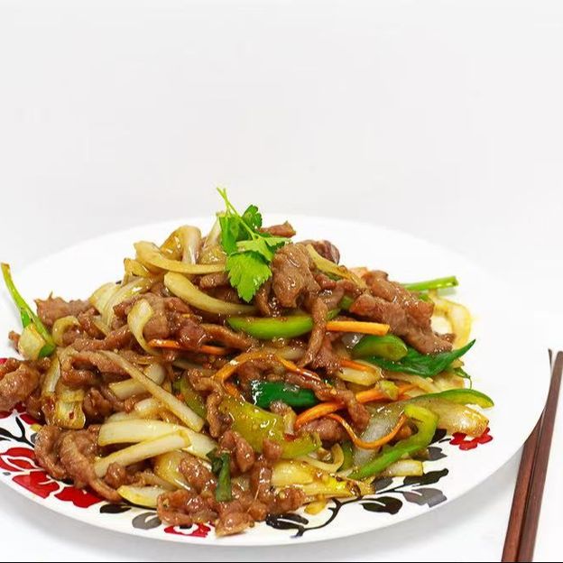 Best Mongolian Beef in San Diego, CA
