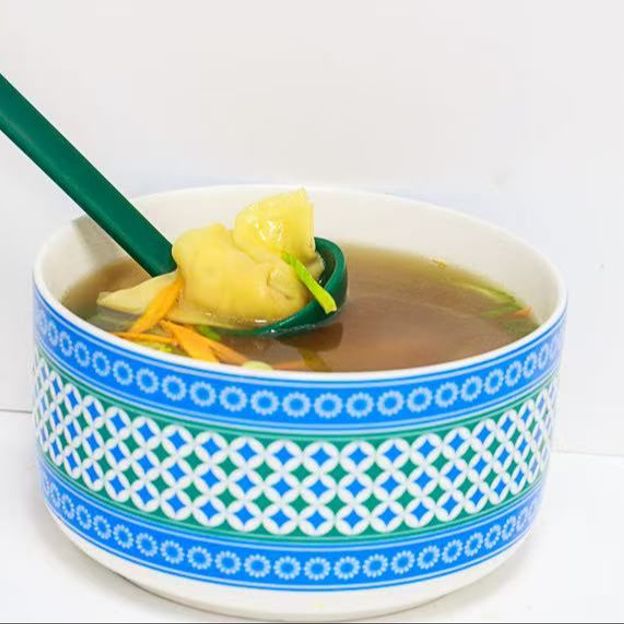 Best Wonton Soup in San Diego, CA