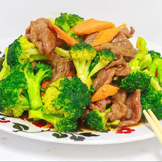 Best Broccoli Beef in San Diego, CA